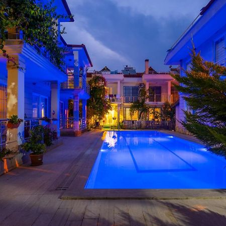Yas Calis Beach Villa Fethiye Buitenkant foto
