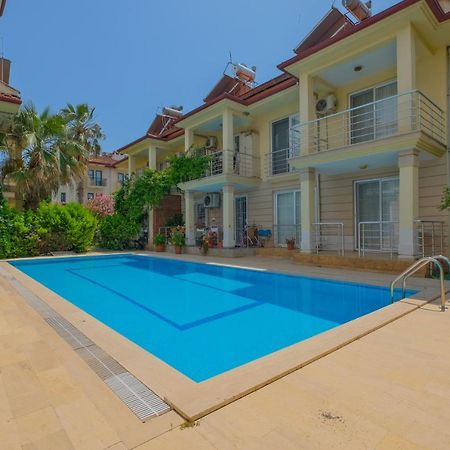 Yas Calis Beach Villa Fethiye Buitenkant foto