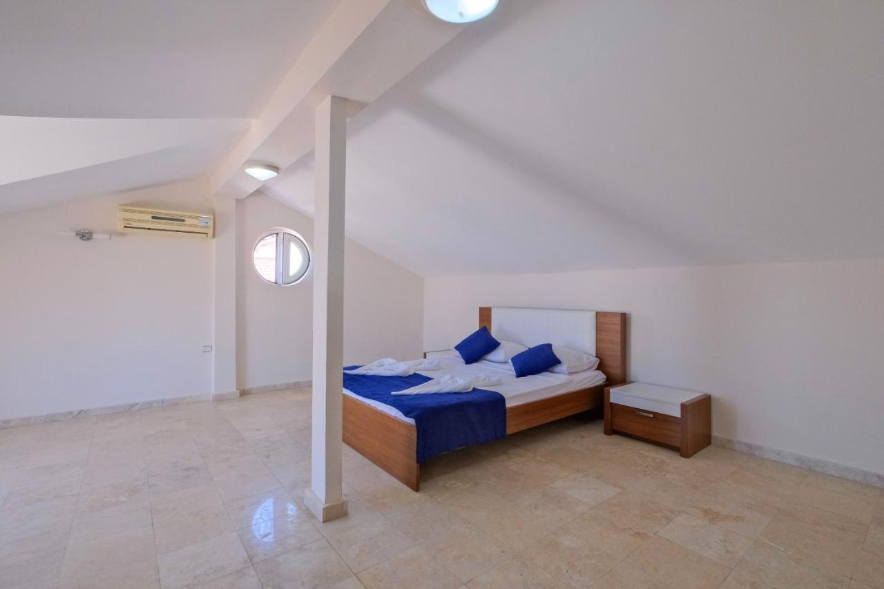 Yas Calis Beach Villa Fethiye Buitenkant foto