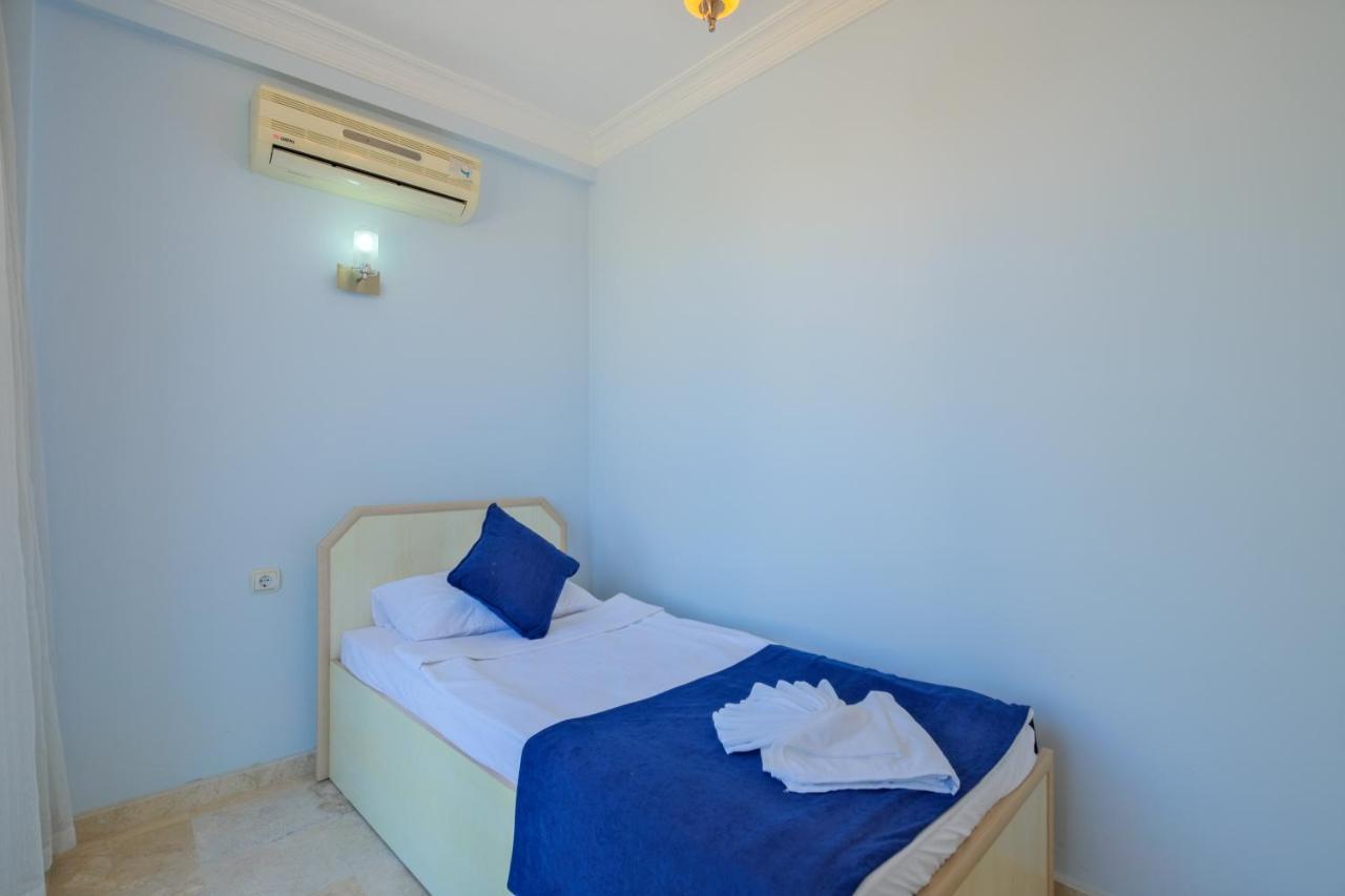 Yas Calis Beach Villa Fethiye Buitenkant foto