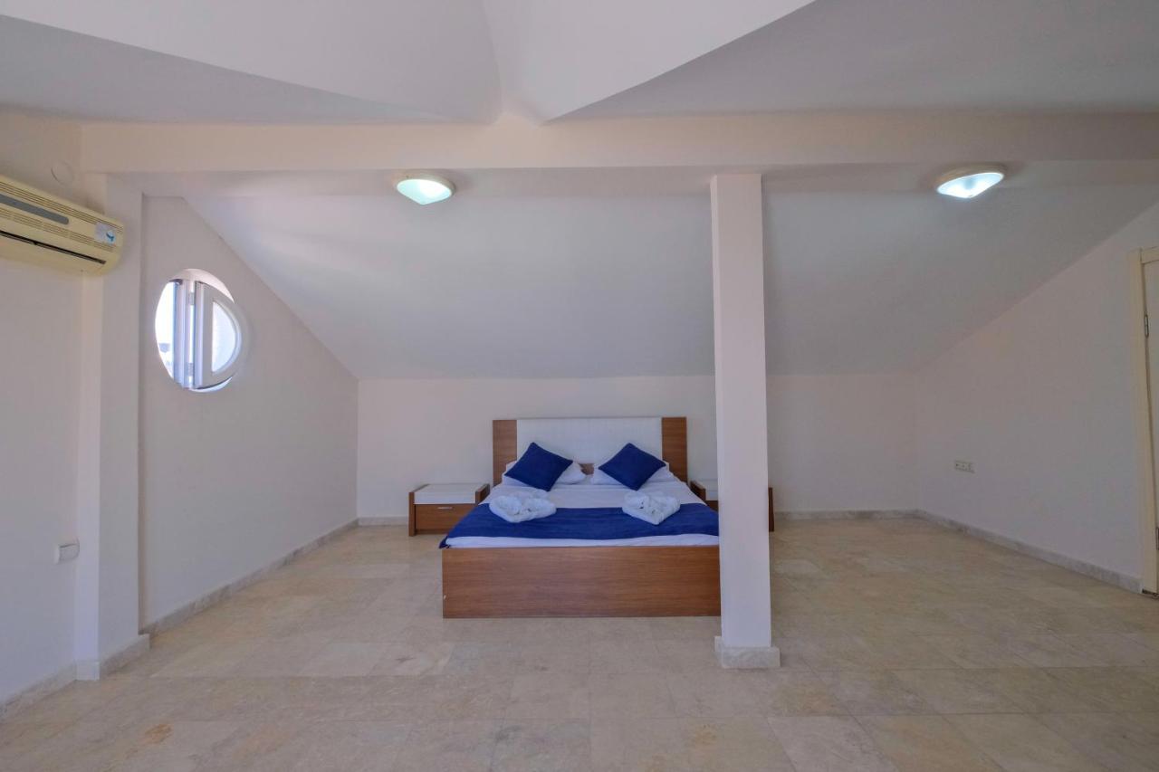 Yas Calis Beach Villa Fethiye Buitenkant foto